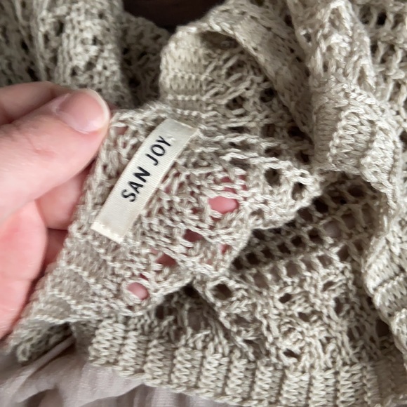 Bechy tunic - Picture 2 of 2